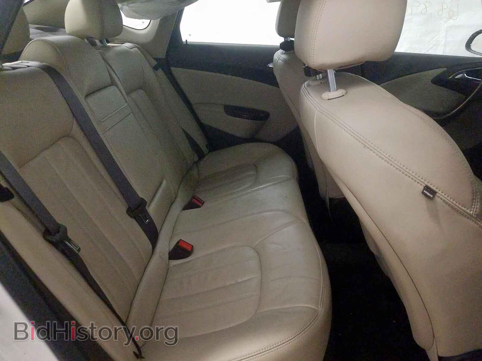 2013 BUICK VERANO - VIN: 1G4PS5SK8D4128808 - Фото 6