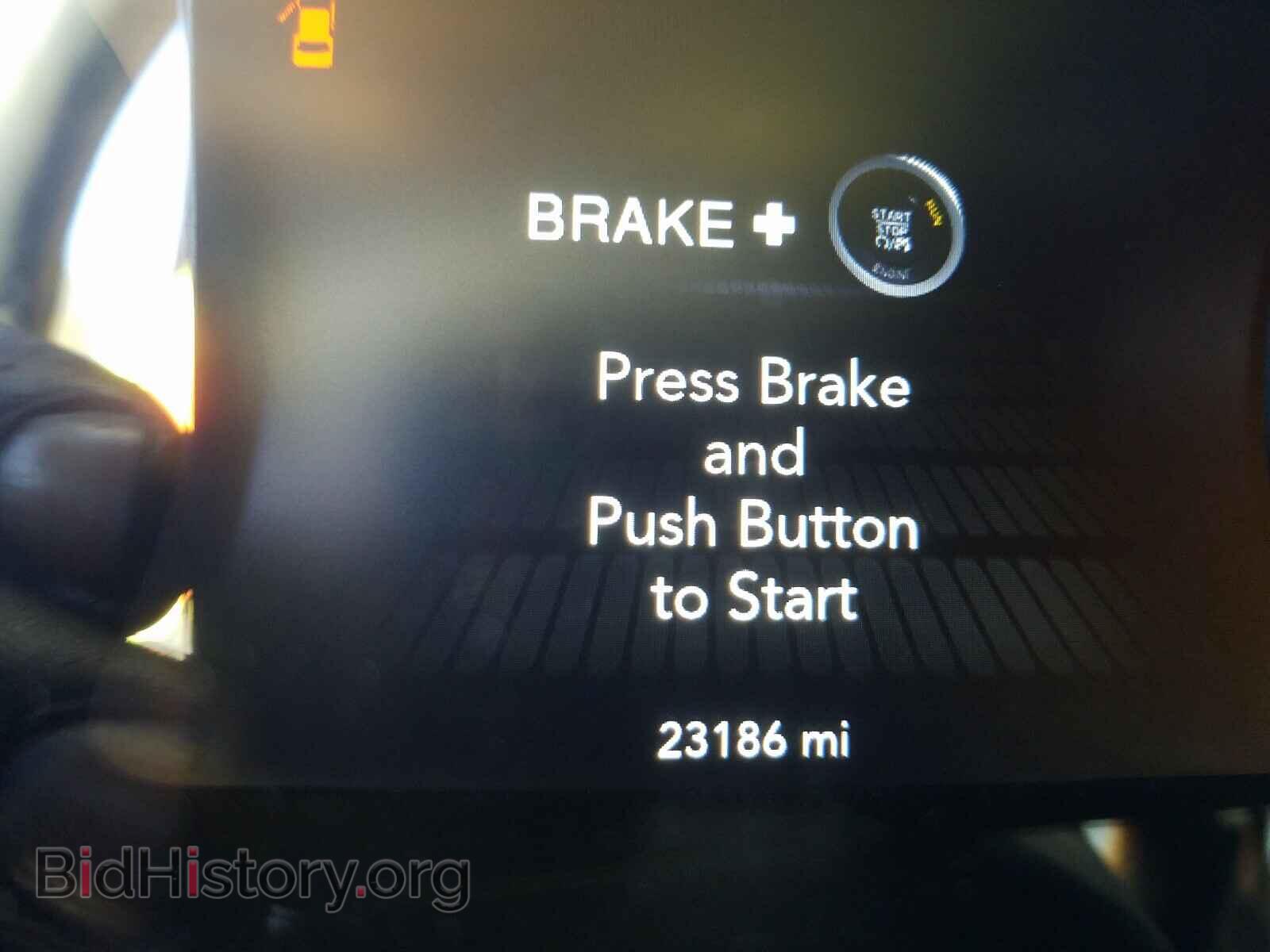 2019 DODGE CHALLENGER - VIN: 2C3CDZAG9KH507628 - Фото 8