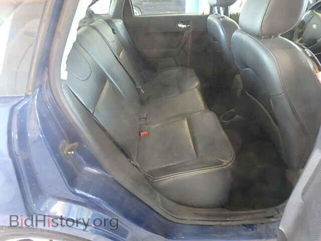 2008 FORD FOCUS - VIN: 1FAHP35N08W212948 - Фото 6