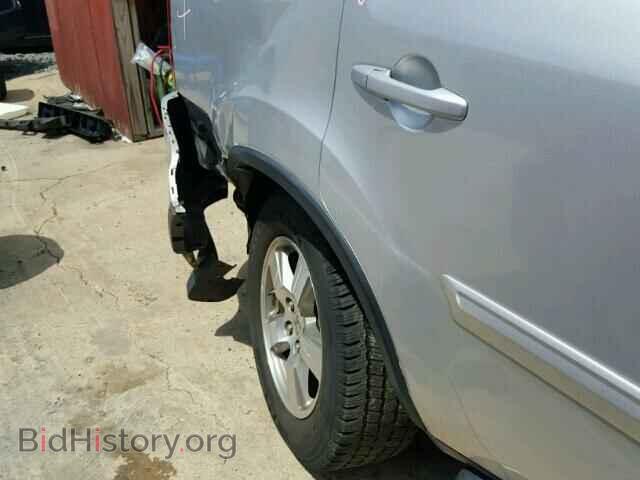 2009 HONDA PILOT - VIN: 5FNYF48629B013526 - Фото 9