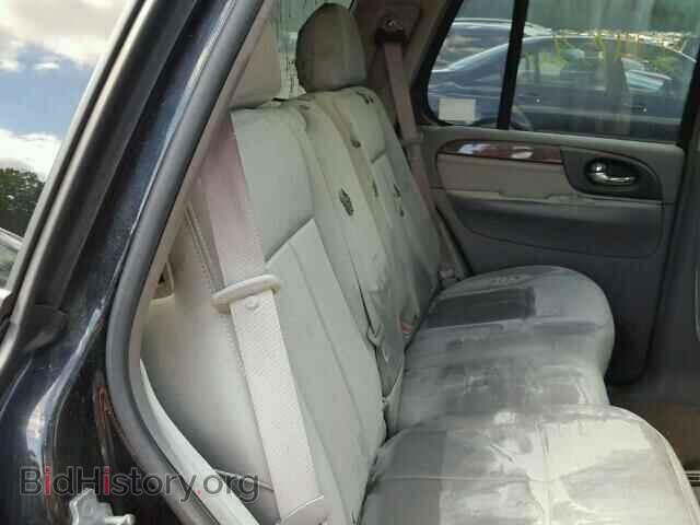 2006 GMC ENVOY - VIN: 1GKET63M762330105 - Photo 6