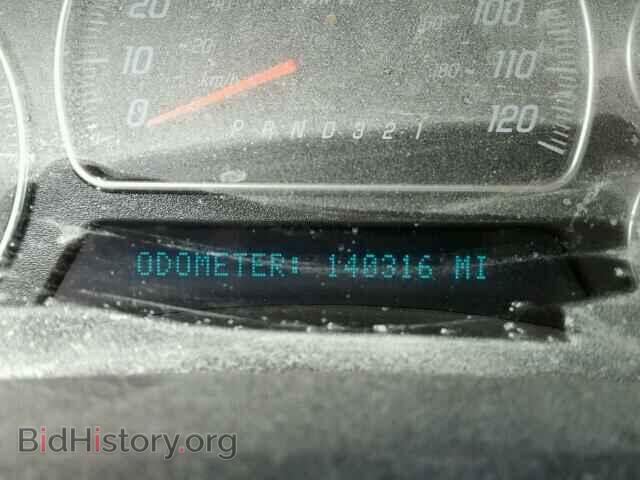 2006 GMC ENVOY - VIN: 1GKET63M762330105 - Photo 8