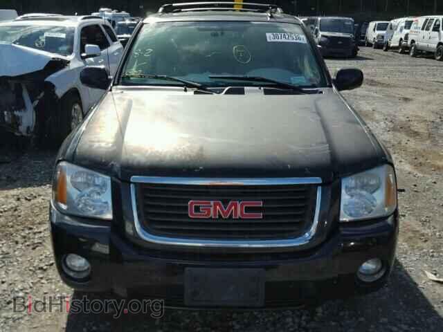 2006 GMC ENVOY - VIN: 1GKET63M762330105 - Photo 10