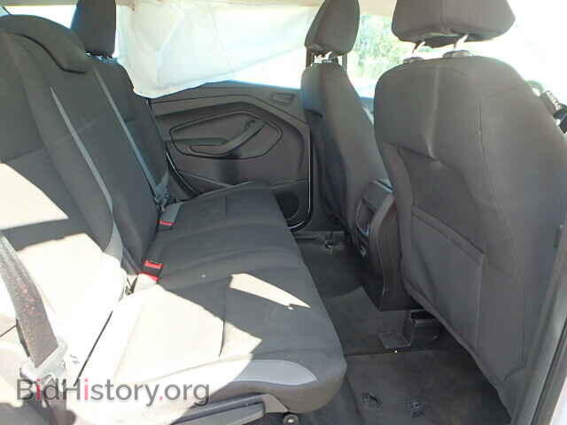 2013 FORD ESCAPE - VIN: 1FMCU0F71DUC03754 - Фото 6