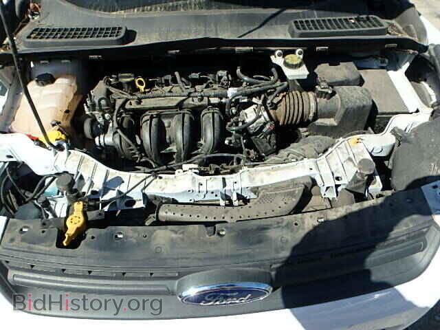 2013 FORD ESCAPE - VIN: 1FMCU0F71DUC03754 - Фото 7