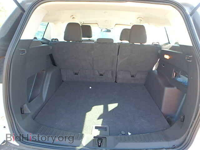 2013 FORD ESCAPE - VIN: 1FMCU0F71DUC03754 - Фото 9