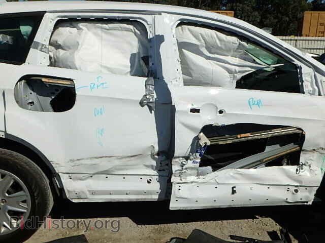 2013 FORD ESCAPE - VIN: 1FMCU0F71DUC03754 - Фото 10