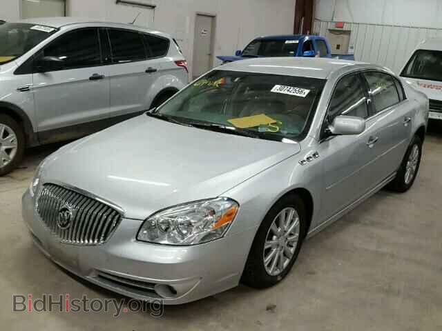 2010 BUICK LUCERNE - VIN: 1G4HB5EMXAU120187 - Фото 2