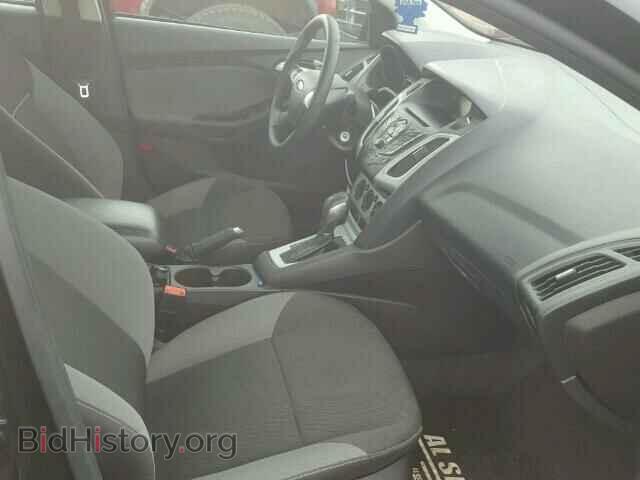 2013 FORD FOCUS - VIN: 1FADP3F22DL271028 - Photo 5