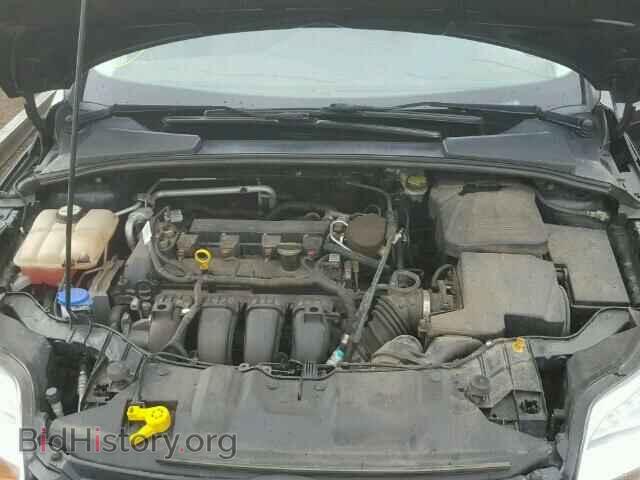 2013 FORD FOCUS - VIN: 1FADP3F22DL271028 - Photo 7