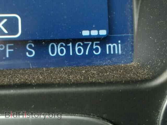 2013 FORD FOCUS - VIN: 1FADP3F22DL271028 - Photo 8