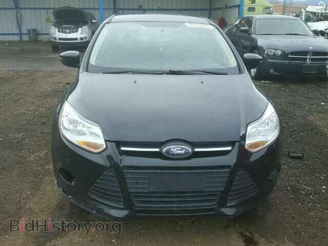 2013 FORD FOCUS - VIN: 1FADP3F22DL271028 - Photo 9