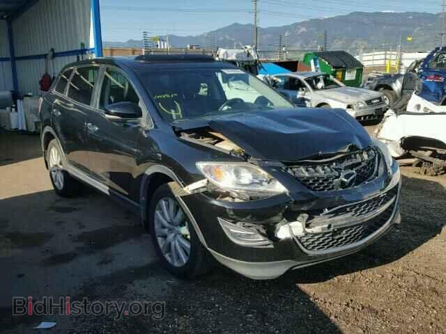 Фотография JM3TB2MA8A0233204 - MAZDA CX-9 2010