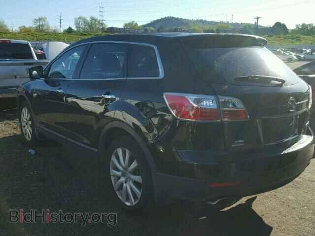 2010 MAZDA CX-9 - VIN: JM3TB2MA8A0233204 - Фото 3