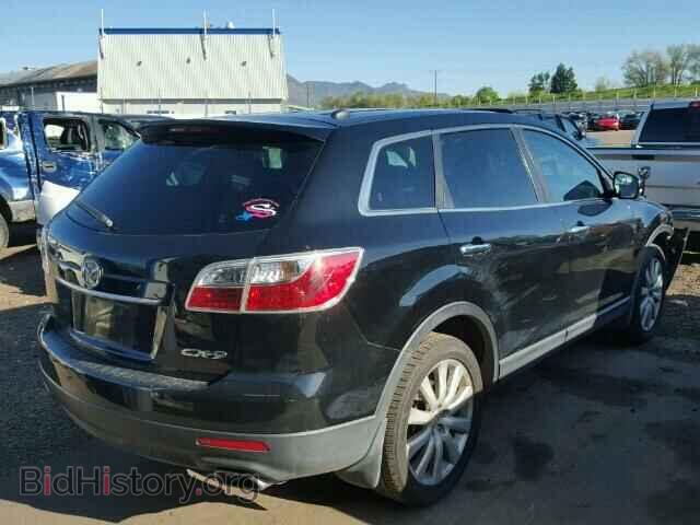 2010 MAZDA CX-9 - VIN: JM3TB2MA8A0233204 - Фото 4