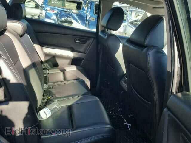 2010 MAZDA CX-9 - VIN: JM3TB2MA8A0233204 - Фото 6