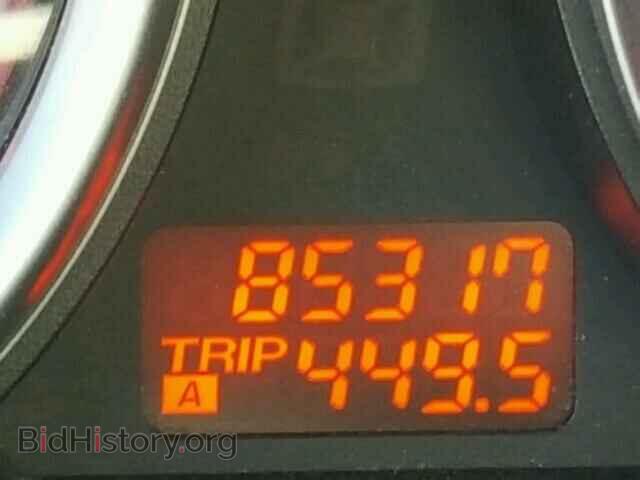 2010 MAZDA CX-9 - VIN: JM3TB2MA8A0233204 - Фото 8
