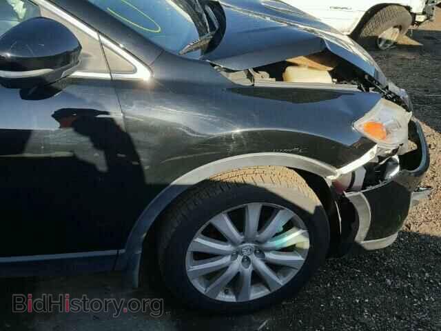 2010 MAZDA CX-9 - VIN: JM3TB2MA8A0233204 - Фото 9