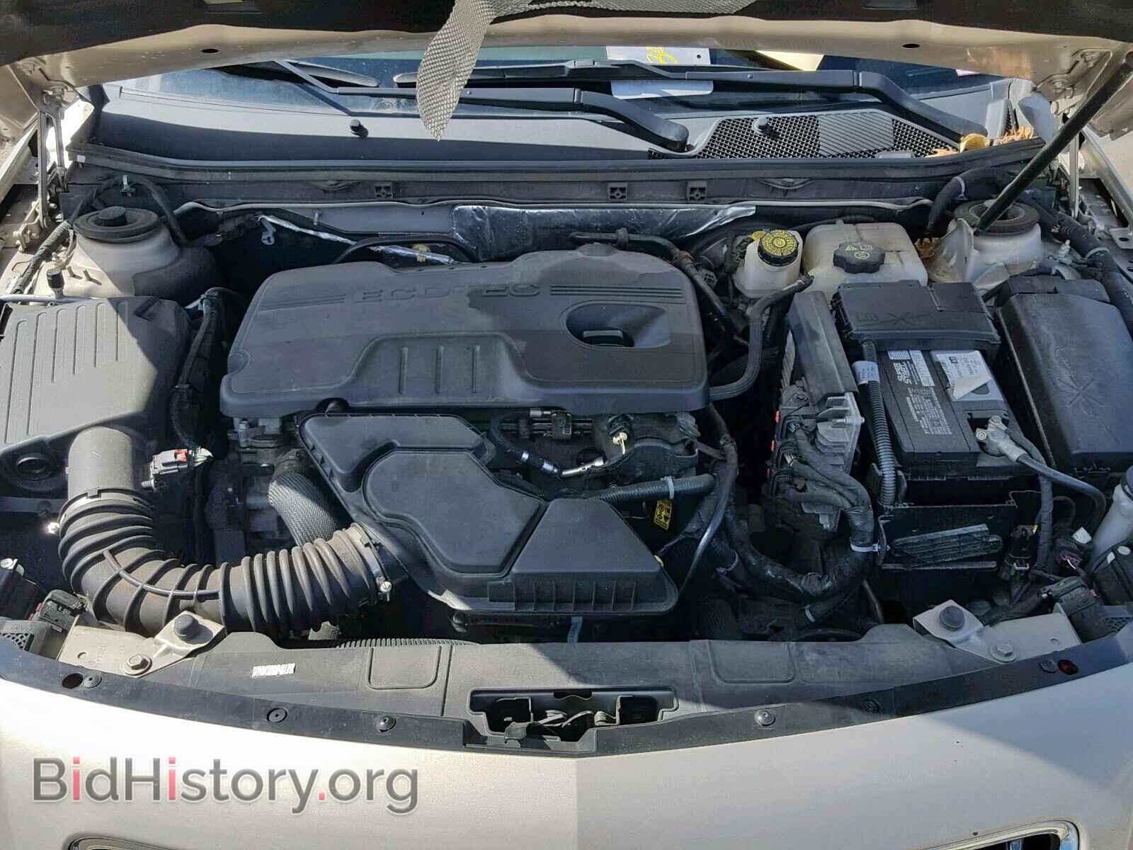 2012 BUICK REGAL - VIN: 2G4GS5EK0C9114585 - Фото 7