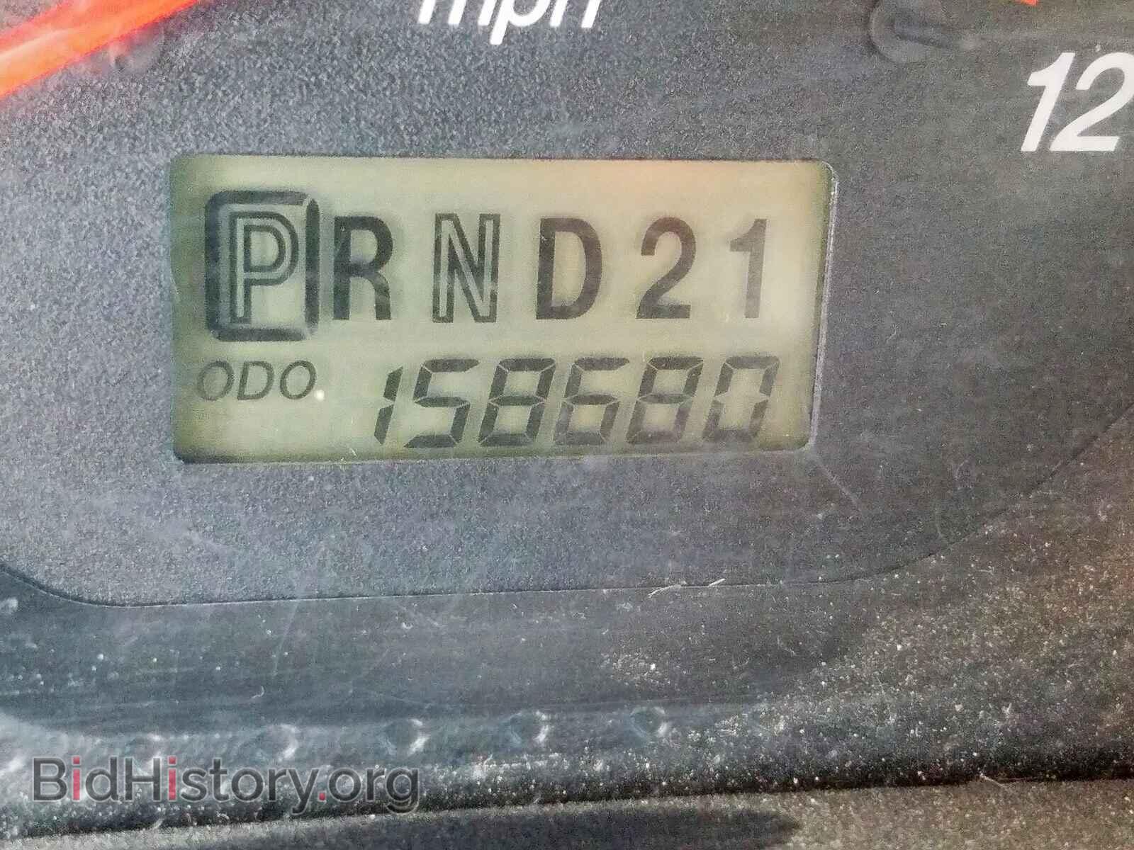 2002 MAZDA TRIBUTE - VIN: 4F2CU08112KM04012 - Фото 8