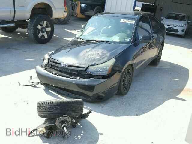 2010 FORD FOCUS - VIN: 1FAHP3DN9AW104500 - Фото 2
