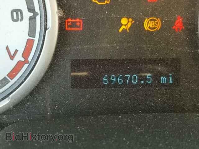 2010 FORD FOCUS - VIN: 1FAHP3DN9AW104500 - Фото 8