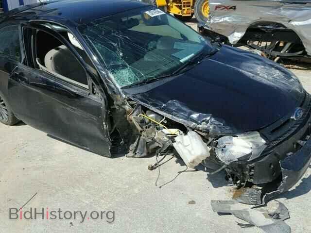 2010 FORD FOCUS - VIN: 1FAHP3DN9AW104500 - Фото 10