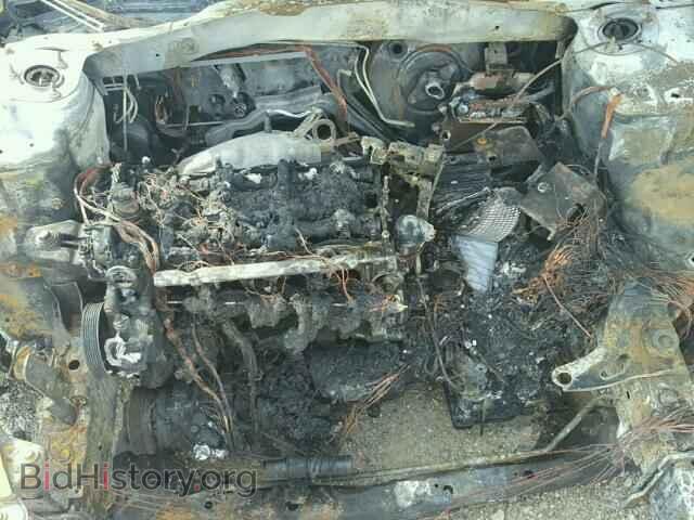 2009 MAZDA 6 - VIN: 1YVHP81A495M32573 - Фото 7
