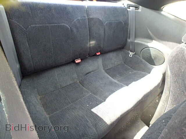 2000 MITSUBISHI ECLIPSE - VIN: 4A3AC84LXYE130409 - Фото 6