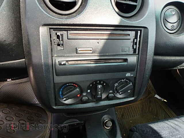 2000 MITSUBISHI ECLIPSE - VIN: 4A3AC84LXYE130409 - Фото 9