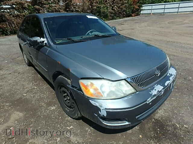 Фотография 4T1BF28B72U211194 - TOYOTA AVALON 2002