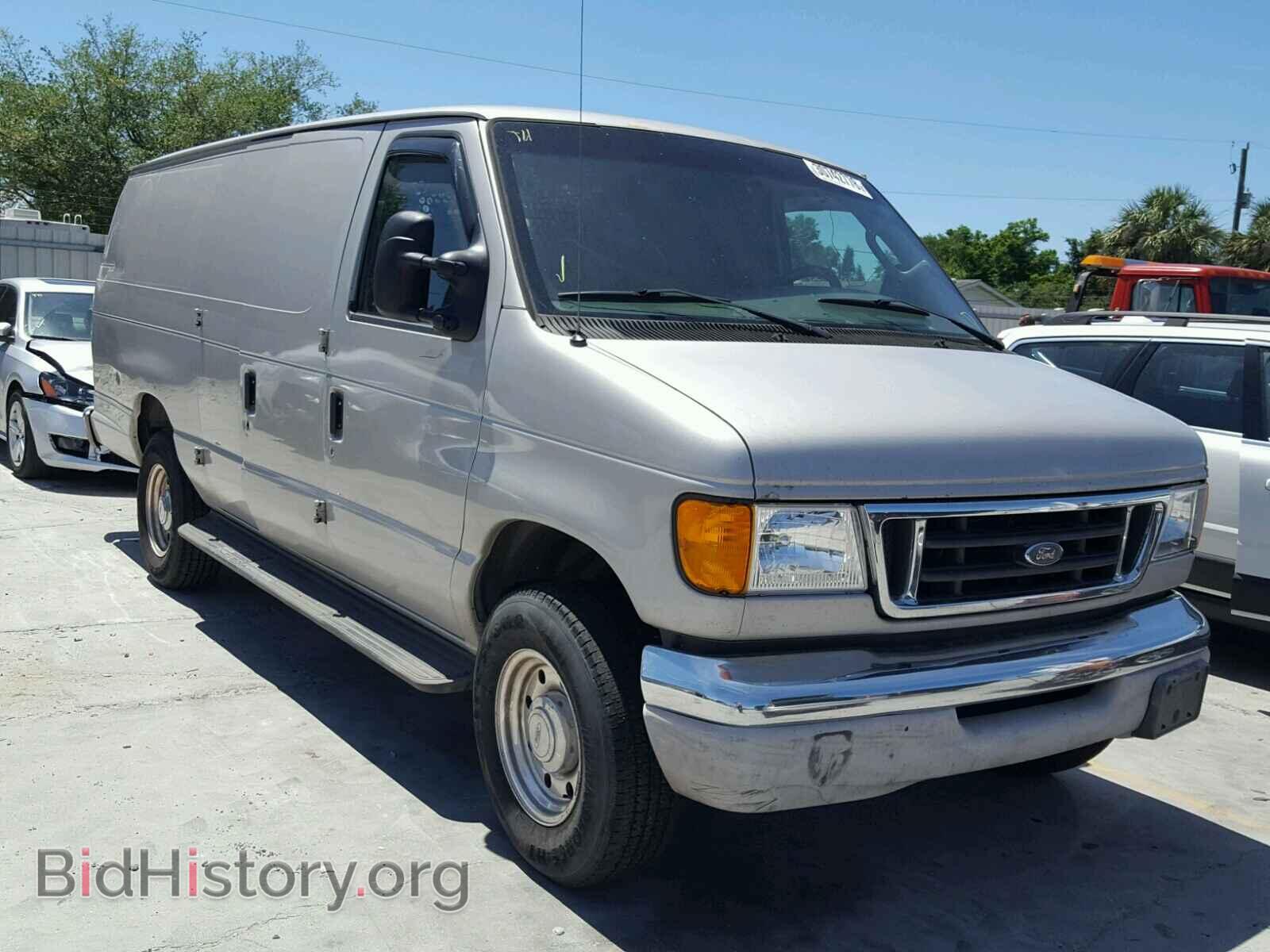 Photo 1FTSS34L23HC05902 - FORD ECONOLINE 2003