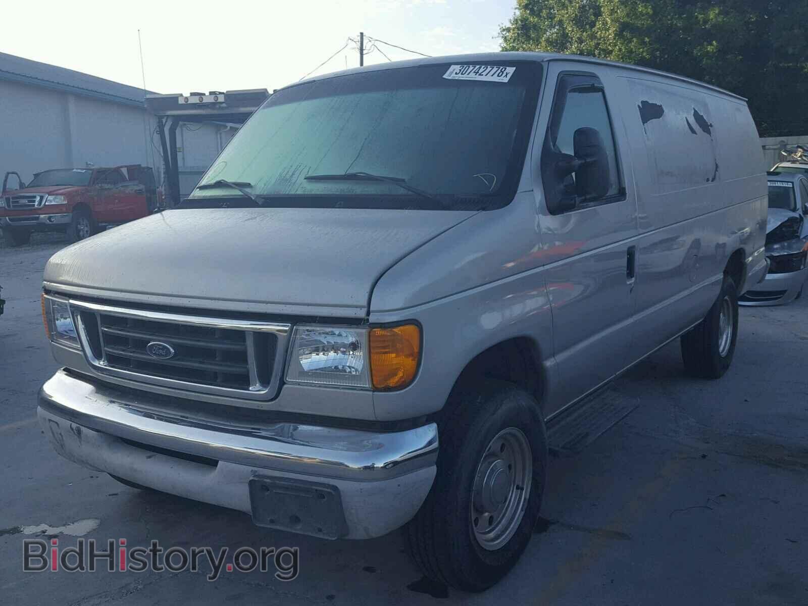 2003 FORD ECONOLINE - VIN: 1FTSS34L23HC05902 - Photo 2