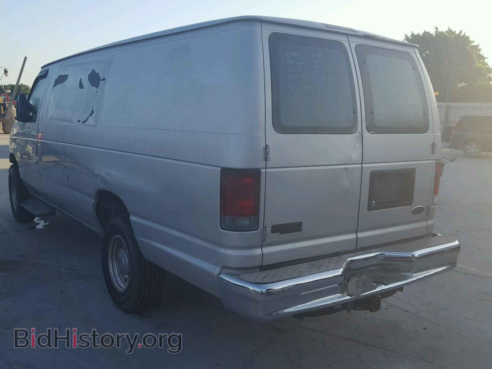 2003 FORD ECONOLINE - VIN: 1FTSS34L23HC05902 - Photo 3