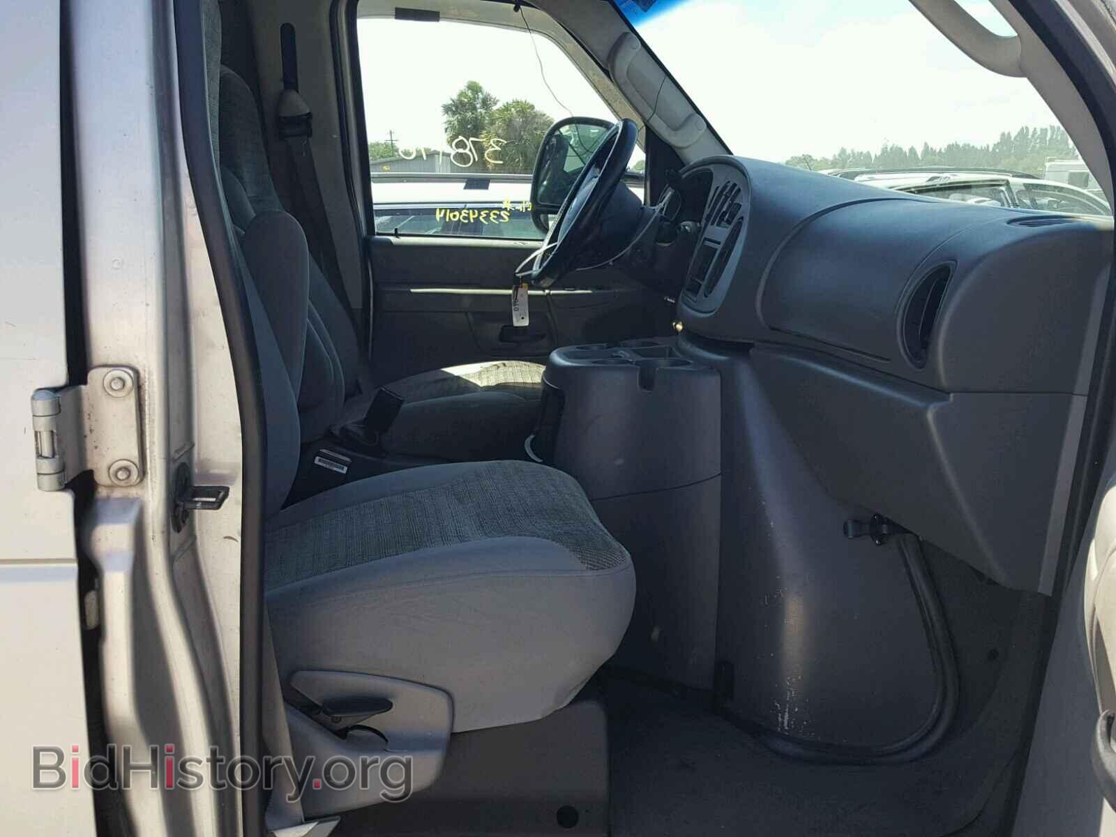 2003 FORD ECONOLINE - VIN: 1FTSS34L23HC05902 - Photo 5