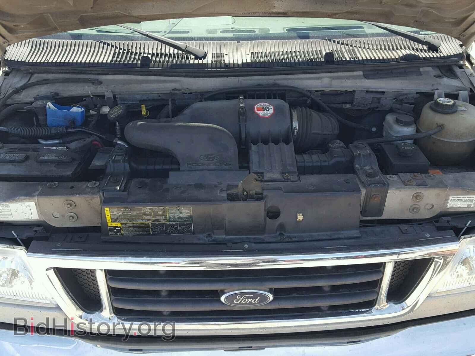 2003 FORD ECONOLINE - VIN: 1FTSS34L23HC05902 - Photo 7