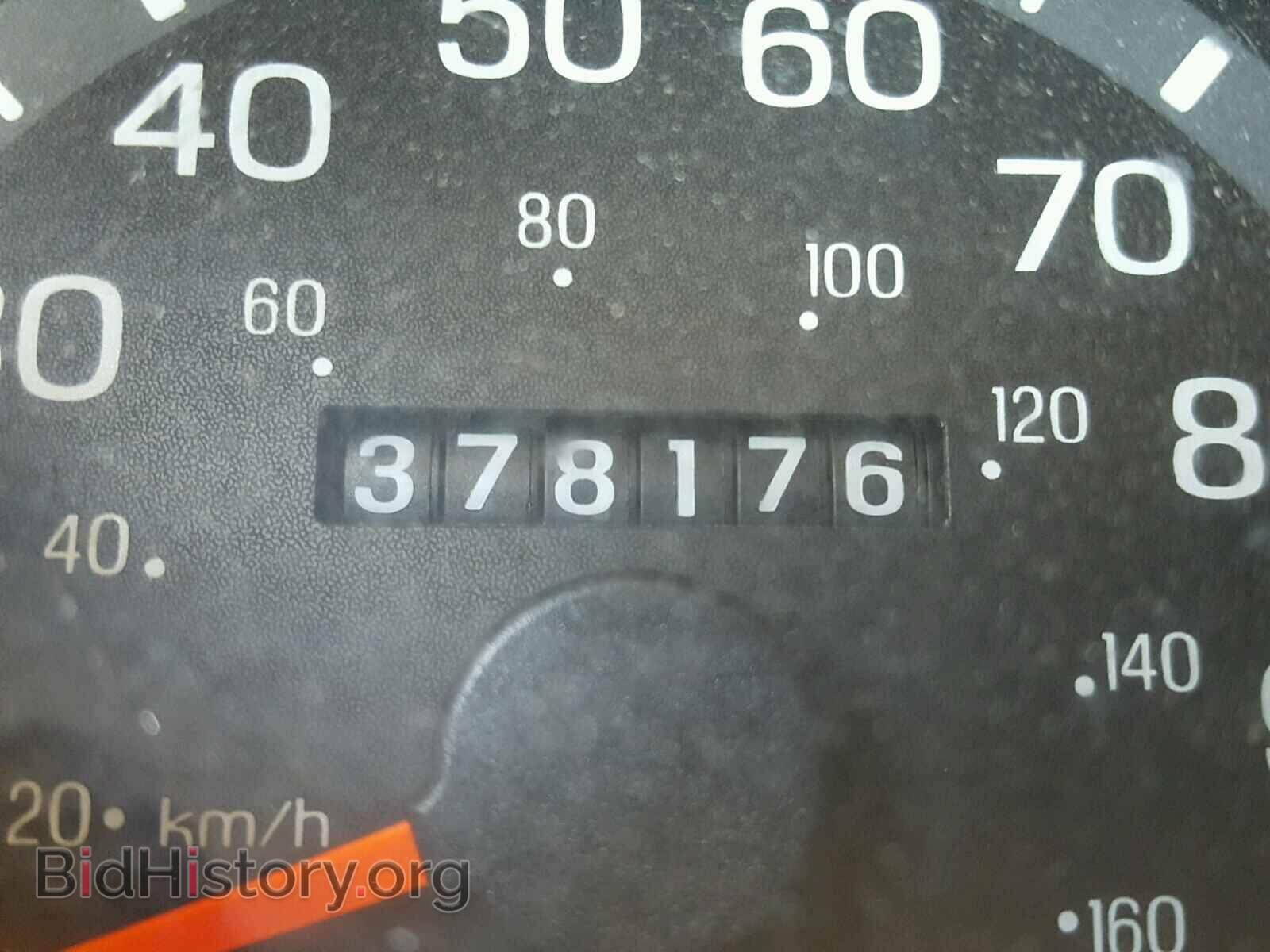 2003 FORD ECONOLINE - VIN: 1FTSS34L23HC05902 - Photo 8