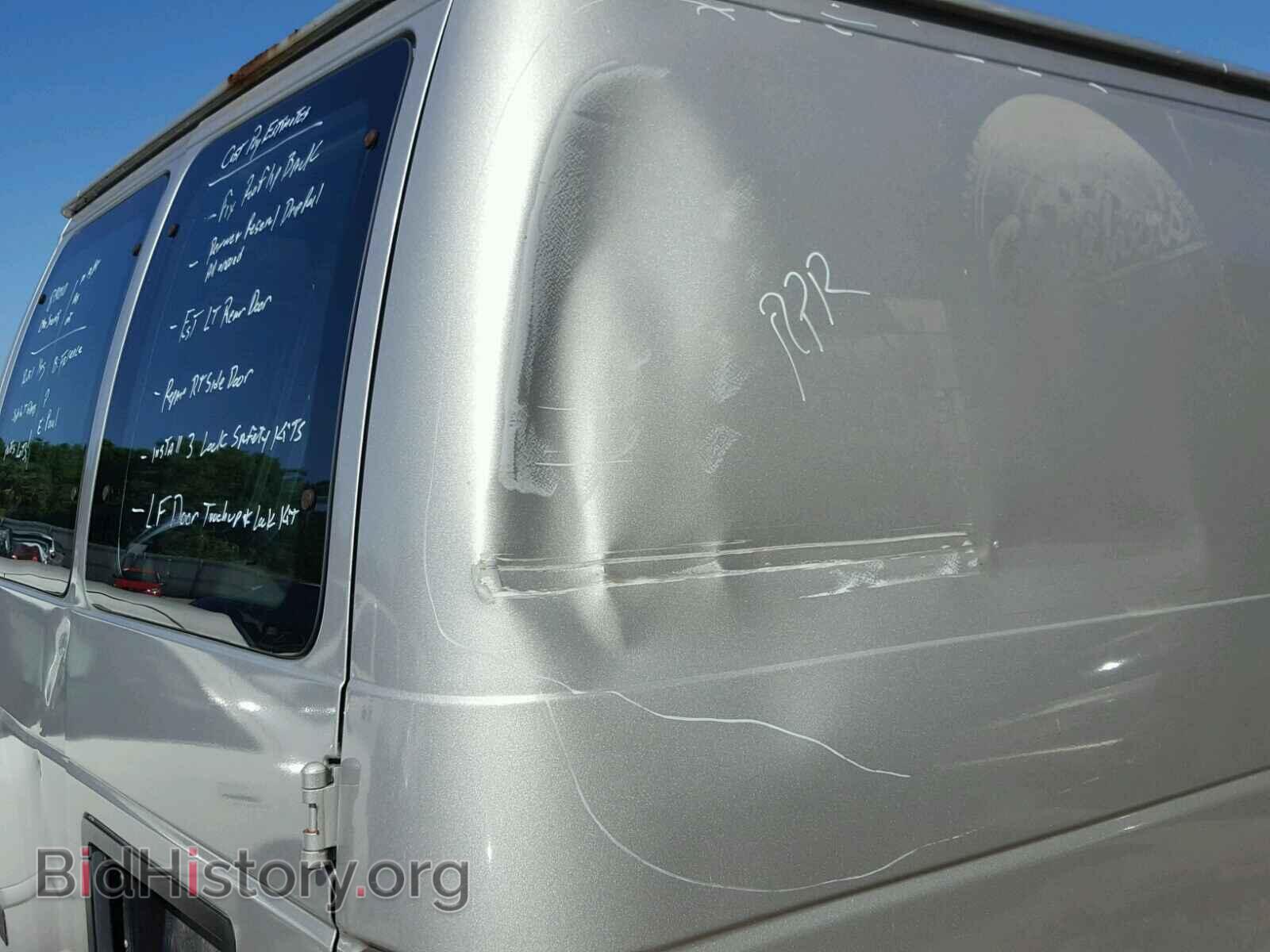 2003 FORD ECONOLINE - VIN: 1FTSS34L23HC05902 - Photo 9