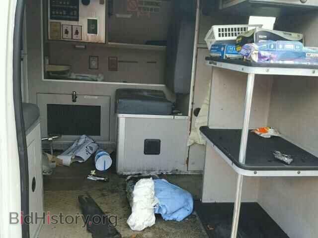 2000 FORD ECONOLINE - VIN: 1FDSS34F9YHB55268 - Photo 6