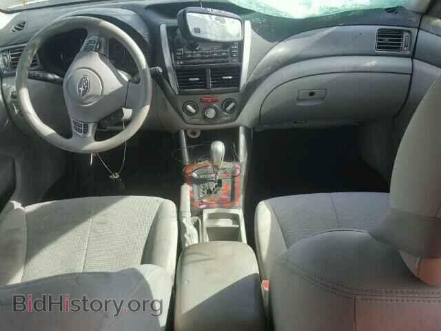 2011 SUBARU FORESTER - VIN: JF2SHADC9BH740258 - Фото 9