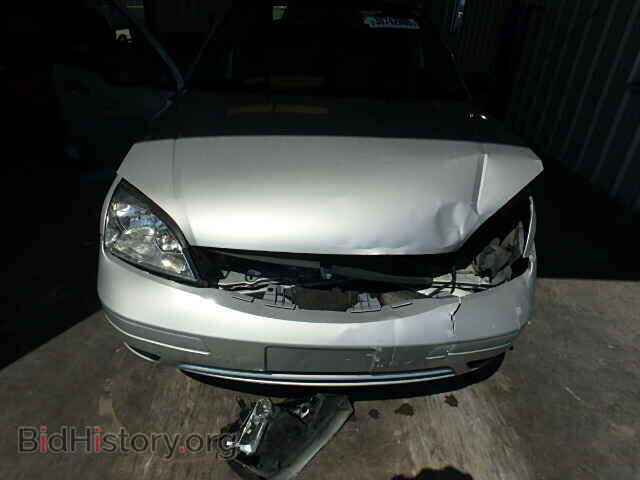 2007 FORD FOCUS - VIN: 1FAFP34N27W129934 - Фото 7