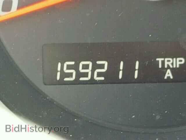 2006 HONDA PILOT - VIN: 5FNYF18516B005242 - Photo 8