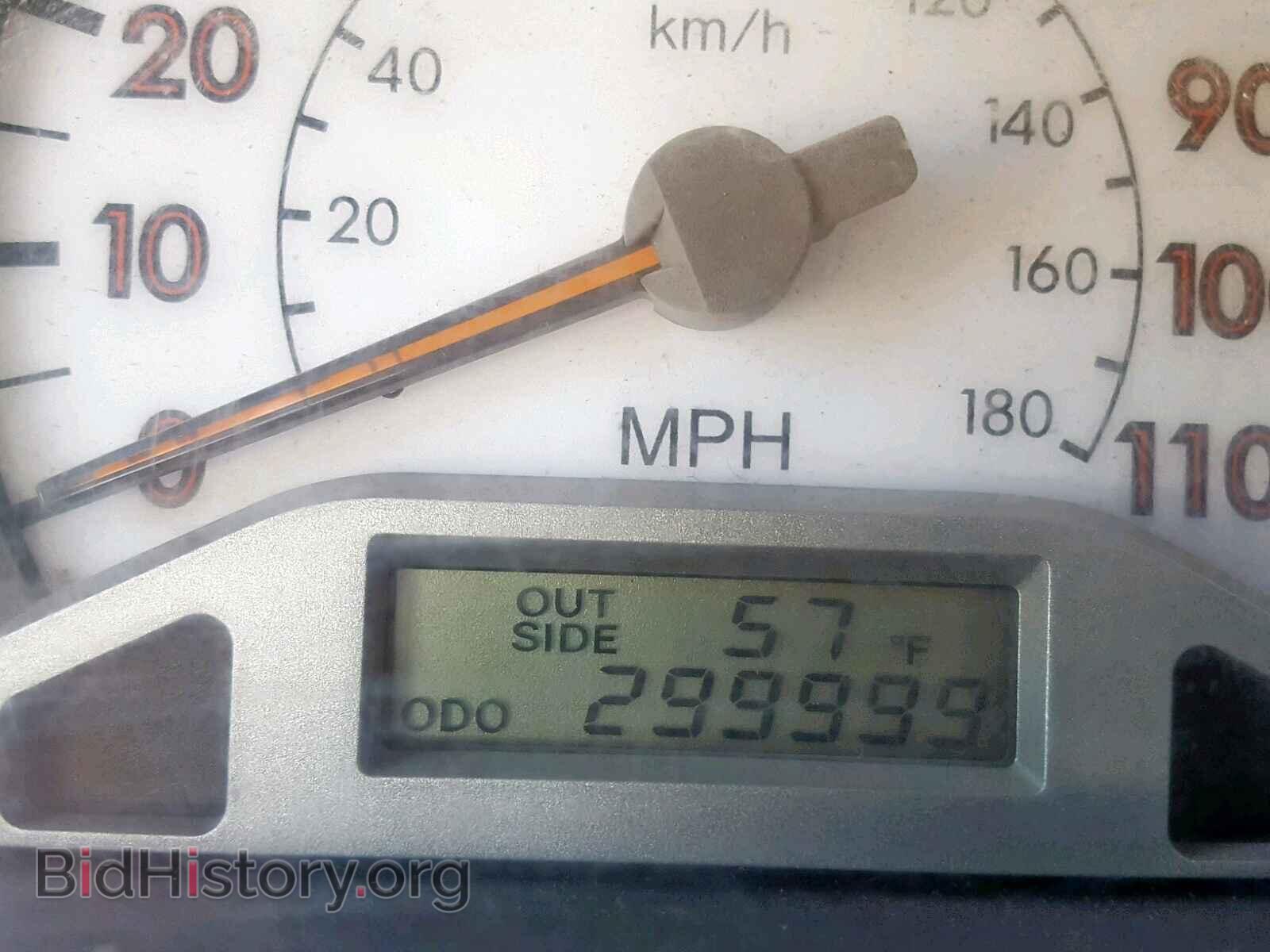2007 TOYOTA COROLLA - VIN: 2T1BR30E17C729801 - Фото 8