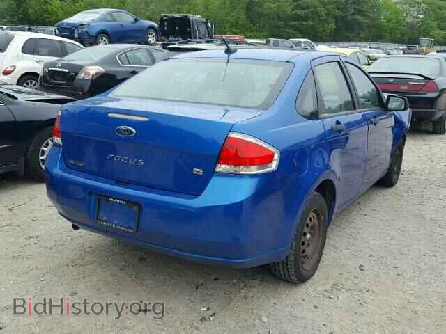2010 FORD FOCUS - VIN: 1FAHP3FN1AW214504 - Фото 4