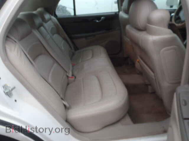 2004 CADILLAC DEVILLE - VIN: 1G6KF57934U241674 - Photo 6