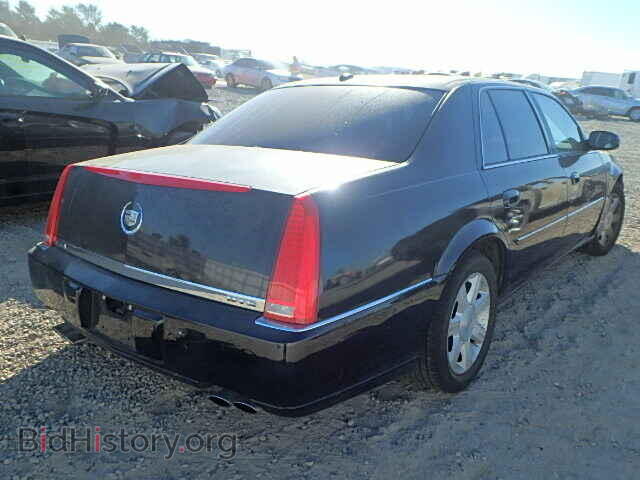 2006 CADILLAC DTS - VIN: 1G6KD57Y76U101899 - Фото 4