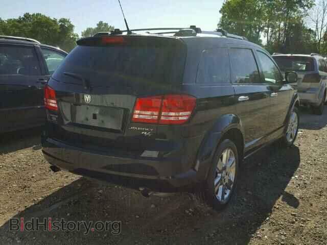 2010 DODGE JOURNEY - VIN: 3D4PG9FV2AT274938 - Фото 4