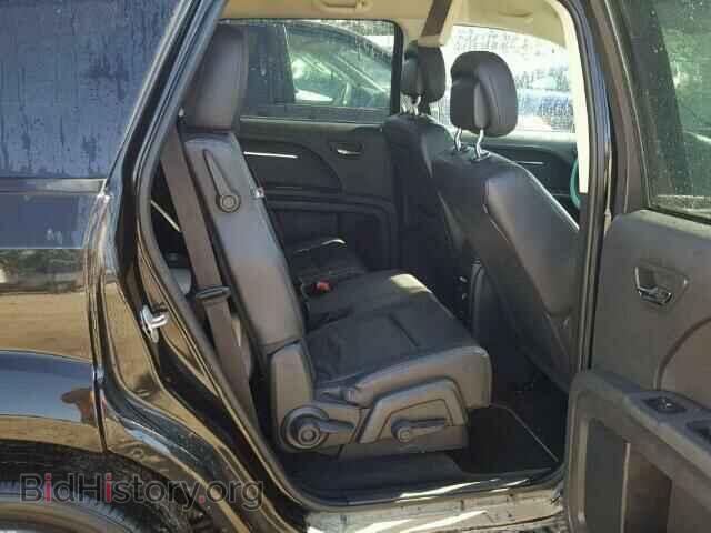 2010 DODGE JOURNEY - VIN: 3D4PG9FV2AT274938 - Фото 6