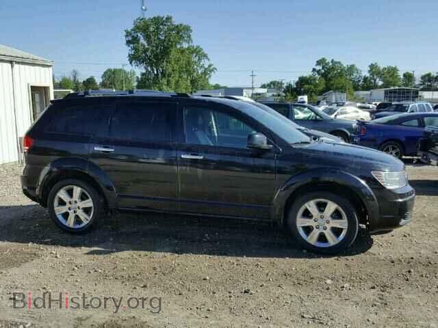 2010 DODGE JOURNEY - VIN: 3D4PG9FV2AT274938 - Фото 9