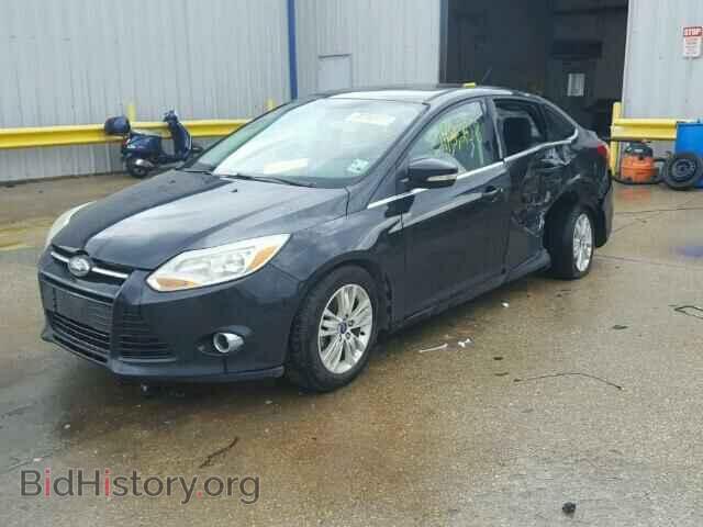 2012 FORD FOCUS - VIN: 1FAHP3H20CL157154 - Photo 2